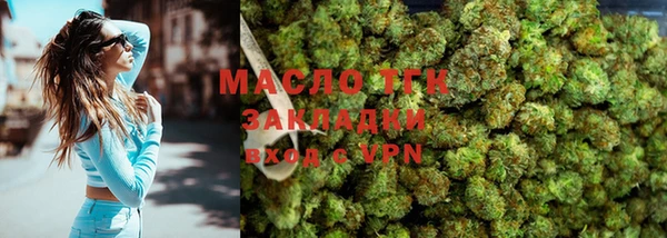 хмурый Нягань